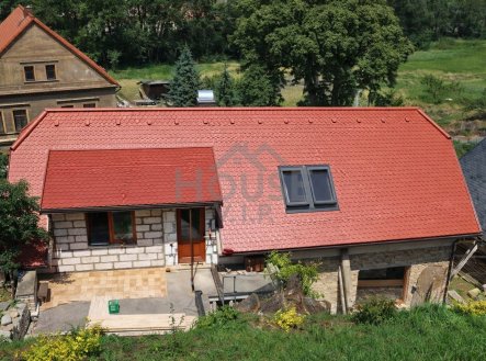 Prodej domu/vily, 137 m²