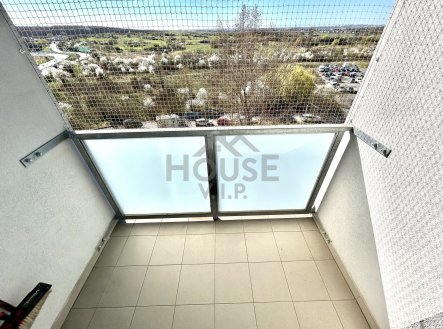Pronájem bytu, 2+kk, 44 m²