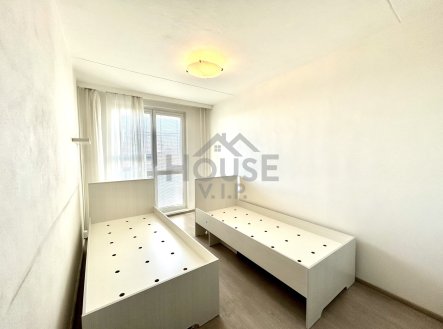 Pronájem bytu, 2+kk, 44 m²