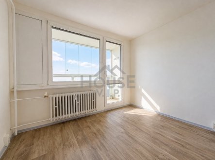 Prodej bytu, 1+1, 68 m²
