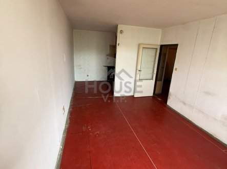 Prodej bytu, 2+kk, 48 m²