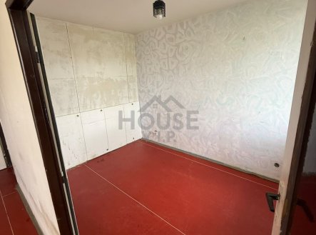 Prodej bytu, 2+kk, 48 m²