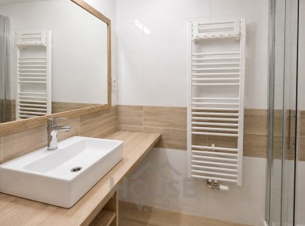 Prodej bytu, 1+kk, 31 m²