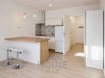 Prodej bytu, 1+kk, 31 m²