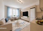 Prodej bytu, 2+kk, 36 m²