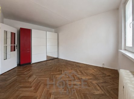 Prodej bytu, 2+kk, 36 m²