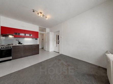 Prodej bytu, 2+kk, 36 m² obrázek