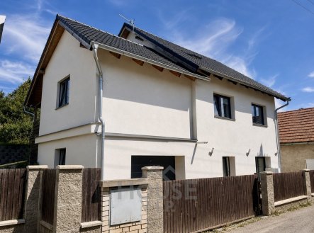 Prodej domu/vily, 211 m²