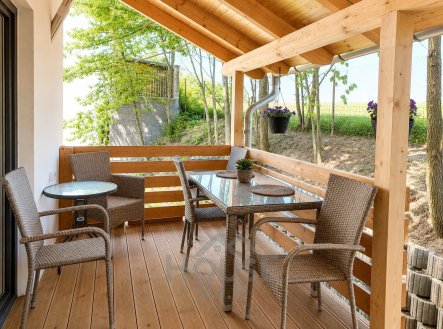 Prodej domu/vily, 211 m²