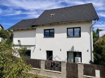 Prodej domu/vily, 211 m²