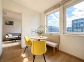 Prodej bytu, 1+kk, 34 m²
