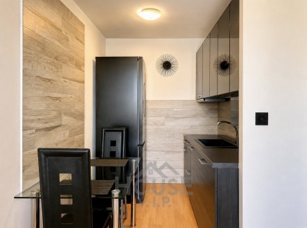 Prodej bytu, 2+kk, 46 m²