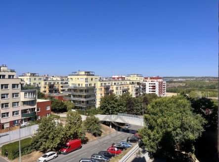 Prodej bytu, 2+kk, 46 m²