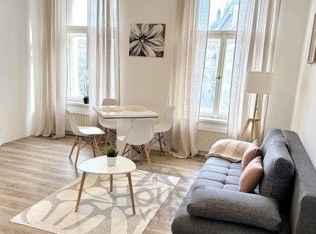 Prodej bytu, 2+kk, 42 m²