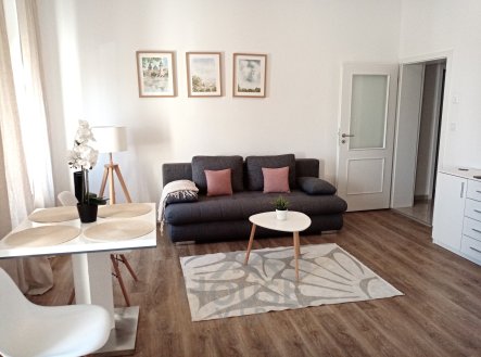 Prodej bytu, 2+kk, 42 m²