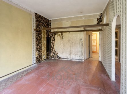 Prodej bytu, 2+kk, 51 m²