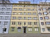 Prodej bytu, 1+1, 51 m²