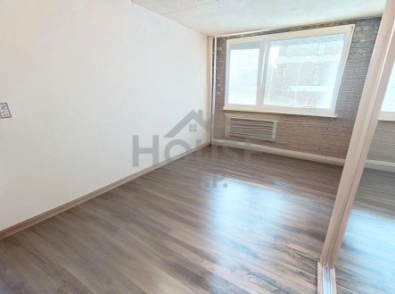 Prodej bytu, 2+kk, 45 m²