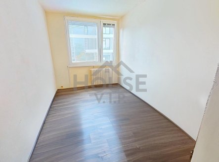 Prodej bytu, 2+kk, 45 m²