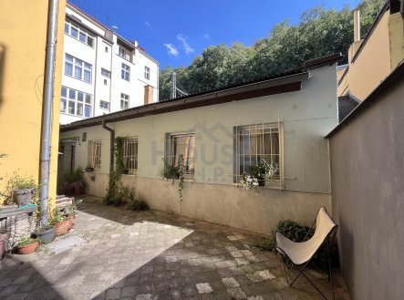 Prodej domu/vily, 81 m²