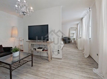 Prodej bytu, 2+1, 81 m²