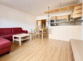 Prodej bytu, 2+kk, 55 m²