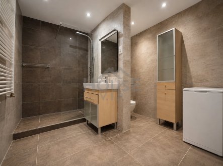 Prodej bytu, 2+kk, 55 m²