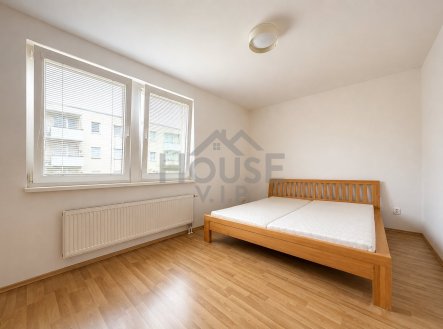 Prodej bytu, 2+kk, 55 m²
