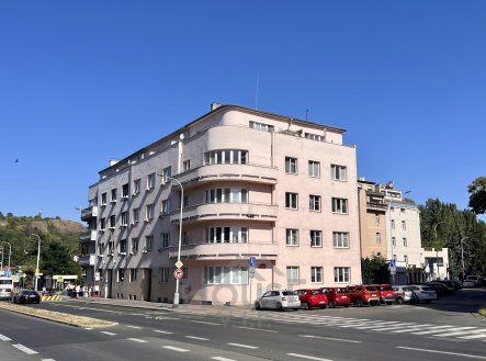 Prodej bytu, 1+kk, 31 m²