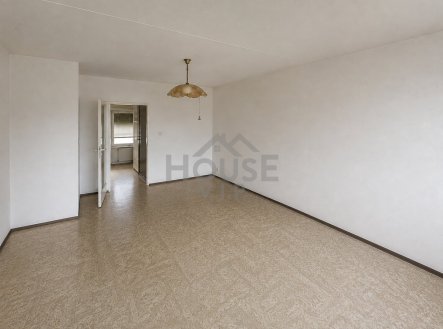 Prodej bytu, 3+1, 81 m²