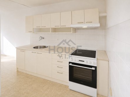 Prodej bytu, 3+1, 81 m²