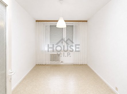 Prodej bytu, 3+1, 81 m²