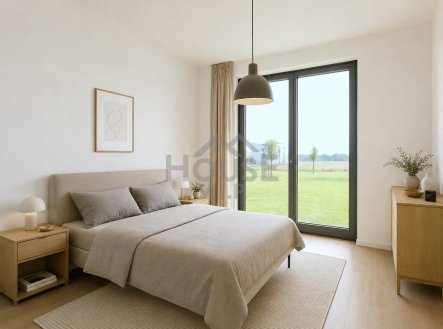 Prodej domu/vily, 160 m²