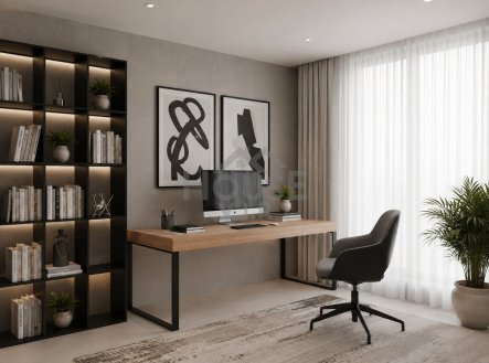 Prodej domu/vily, 160 m²