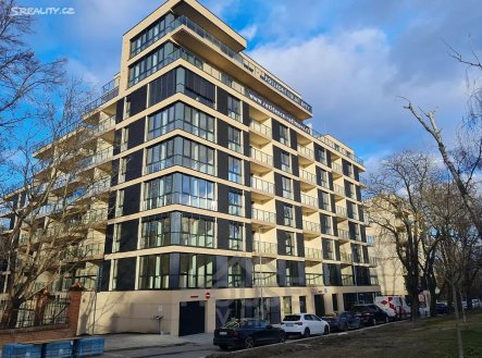 Prodej obchodní prostory, 113 m² obrázek