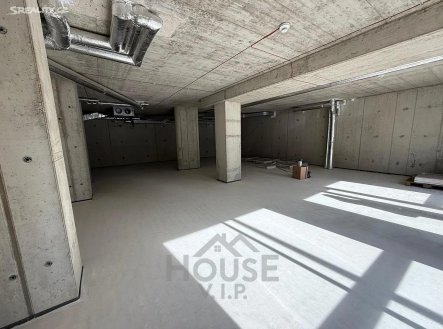 Prodej obchodní prostory, 113 m²