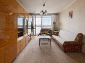 Prodej bytu, 2+1, 53 m²