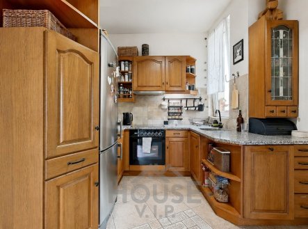 Prodej bytu, 3+1, 80 m²