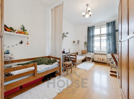 Prodej bytu, 3+1, 80 m²
