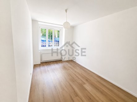 Prodej bytu, 3+kk, 63 m²