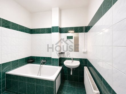 Prodej bytu, 3+kk, 63 m²