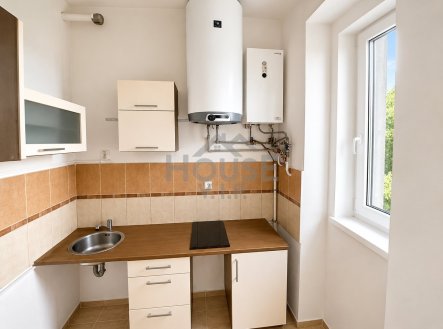 Prodej bytu, 3+kk, 63 m²