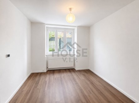 Prodej bytu, 3+kk, 63 m²