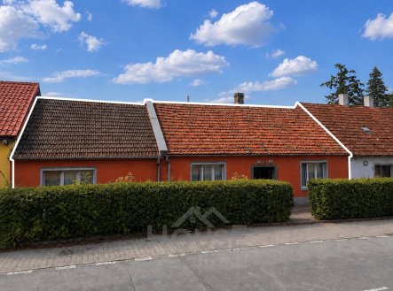Prodej domu/vily, 150 m²