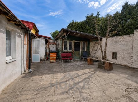 Prodej domu/vily, 150 m²