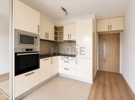 Prodej bytu, 1+kk, 30 m²