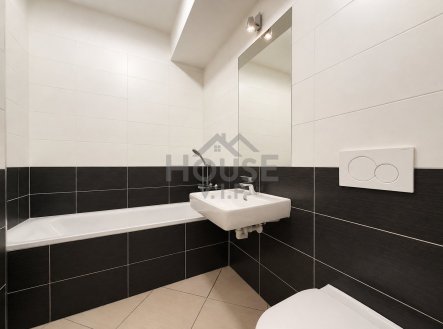 Prodej bytu, 1+kk, 30 m²