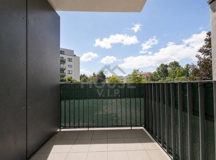 Prodej bytu, 1+kk, 30 m²