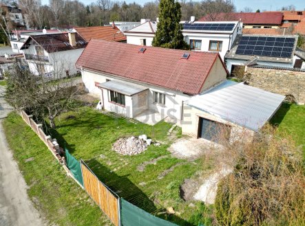 Prodej domu/vily, 170 m²