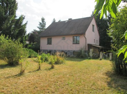 Prodej domu/vily, 210 m²